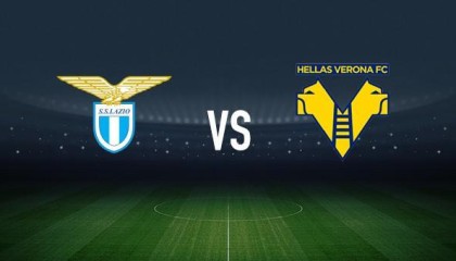 拉齐奥vs维罗纳：贡多齐、扎卡尼首发，塞尔达、焦瓦内出战