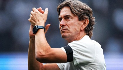 弗兰克：不为输球震惊，但过程我不满意；西蒙斯是一大补强